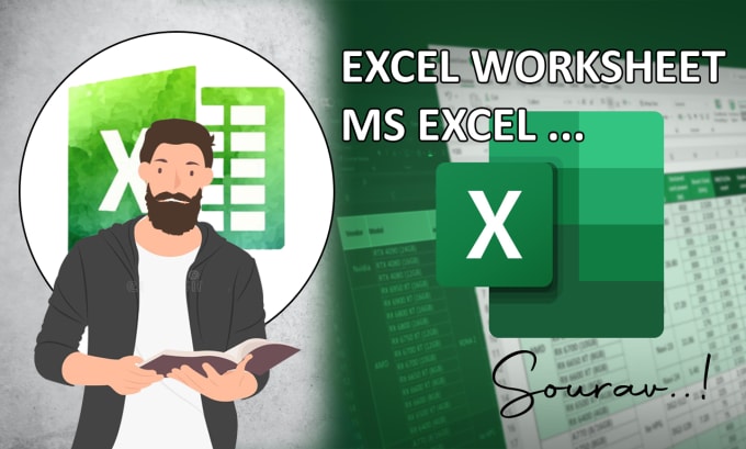 Gig Preview - Create or format microsoft excel fast automation, dashboard