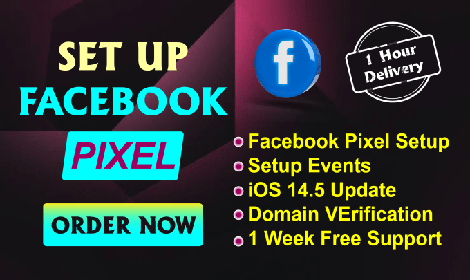 Bestseller - setup facebook pixel shopify event,conversion api,google analytics 4 with gtm