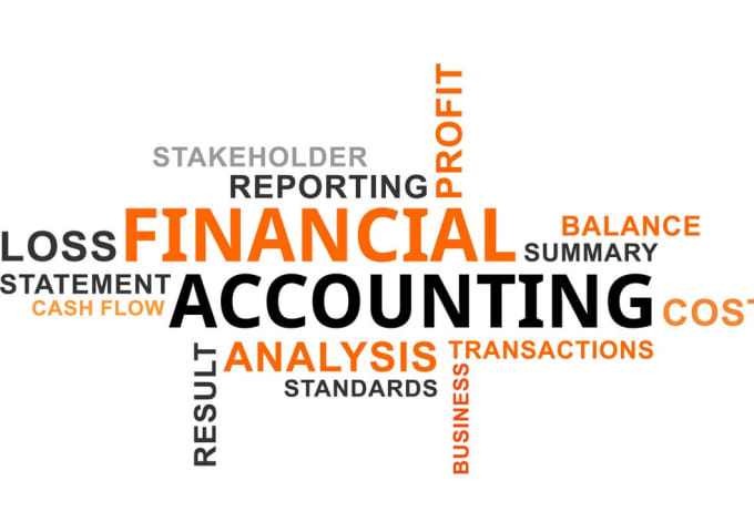 Gig Preview - Do accounts finance and reporting reconciliation