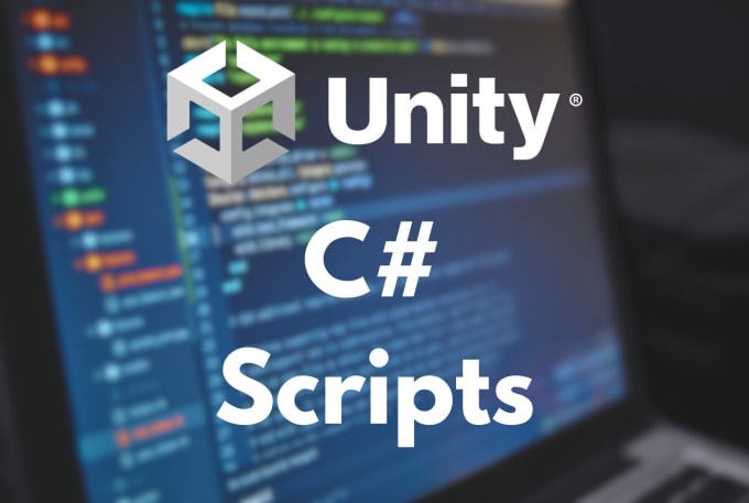 Gig Preview - Create any unity c sharp script for you