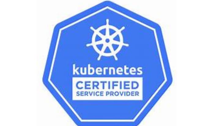 Gig Preview - Provide solutions for kubernetes clusters and provide training in kubernetes