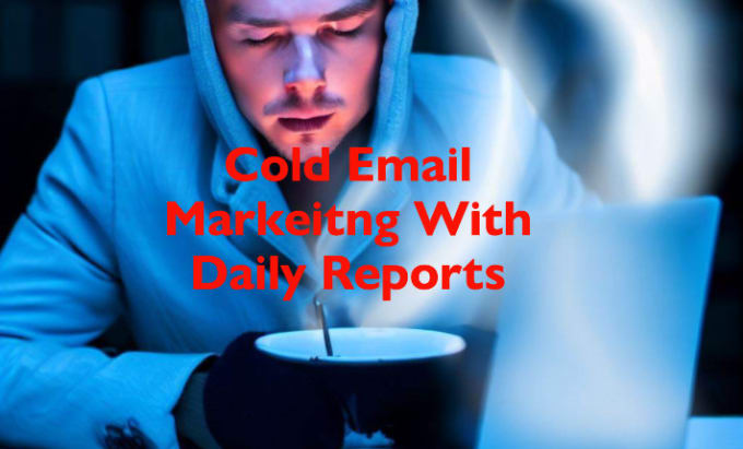 Bestseller - blast send emails as cold email outreach specialist manager b2b linkedin leads