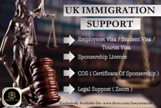 Bestseller - be your virtual UK immigration lawyer