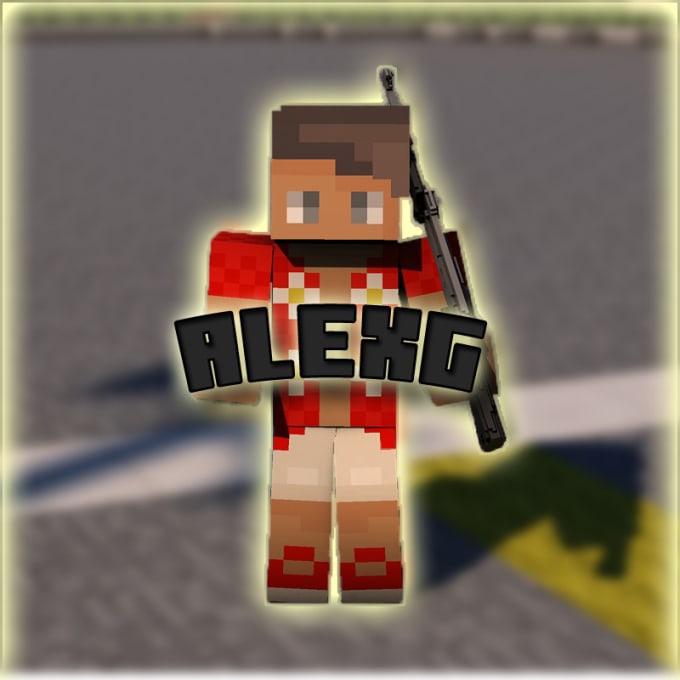 G-Man  Minecraft Skin