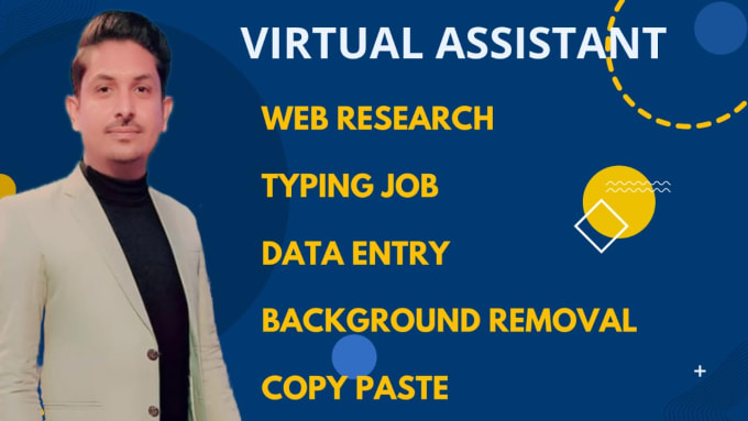 Gig Preview - Be your long term professional virtual assistant