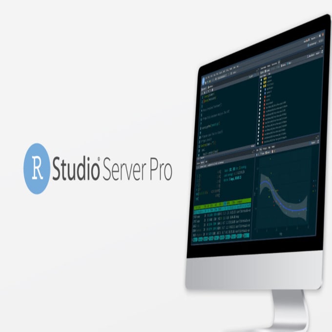 Gig Preview - Proficient coding assistance in r programming, utilizing the r studio platform