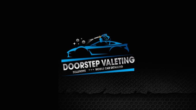 Gig Preview - Design detailing logo, price list, business card, flyer and car magnet