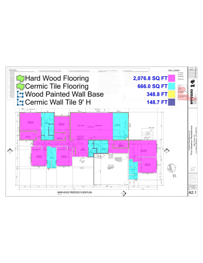 Gig Preview - Do building construction estimate