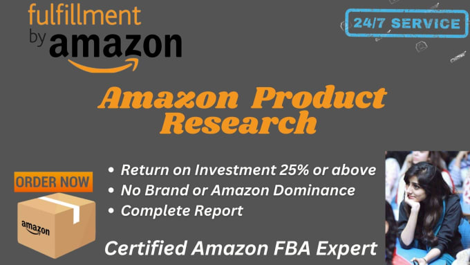 Bestseller - do amazon fba virtual assistant for private label and wholesale