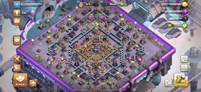 Bestseller - help with clash of clans