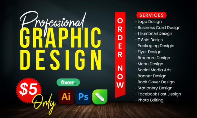 Bestseller - make creative designs for social media and your business