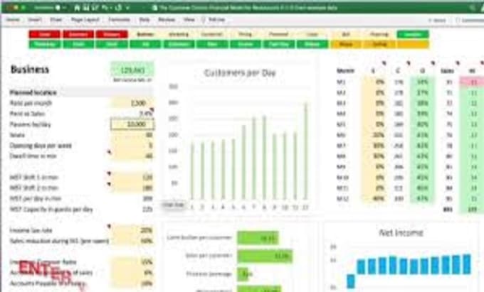 Gig Preview - Quickly fix your excel formulas and errors