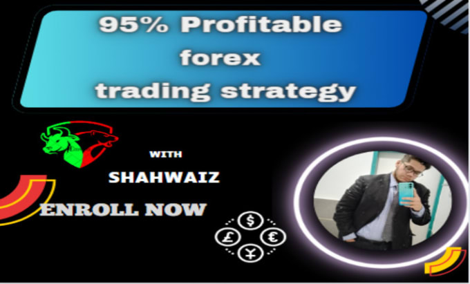 Gig Preview - Teach you forex day trading along with fundamental analysis