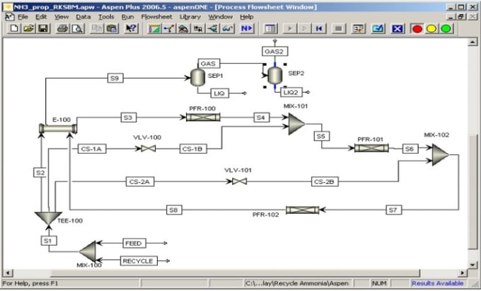 Bestseller - do aspen hysys aspen plus matlab python unisim chemical engineering projects