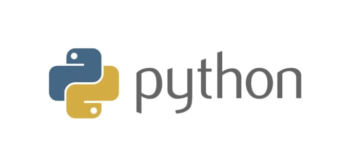 Gig Preview - Deliver custom python code solutions as your fiverr python scripting pro