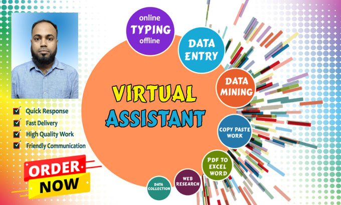 Bestseller - be fast assistant for data mining, data collection ,data entry