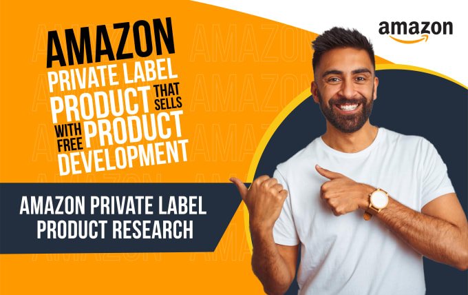 Gig Preview - Do dropshipping winning product research shopify amazon fba private label