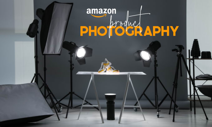 Gig Preview - Do professional product photography for amazon listing images