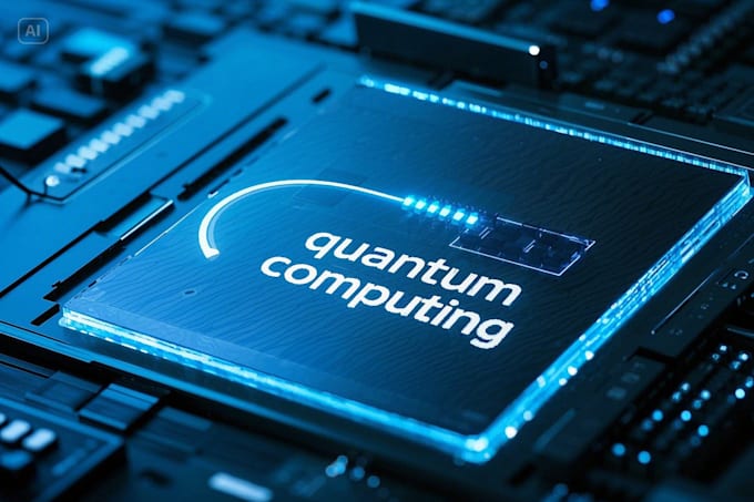 Gig Preview - Assist you in quantum computing and scientific research