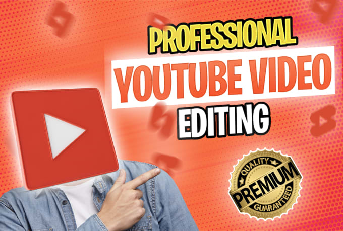 Gig Preview - Do stunning top 10 cashcow youtube video editing