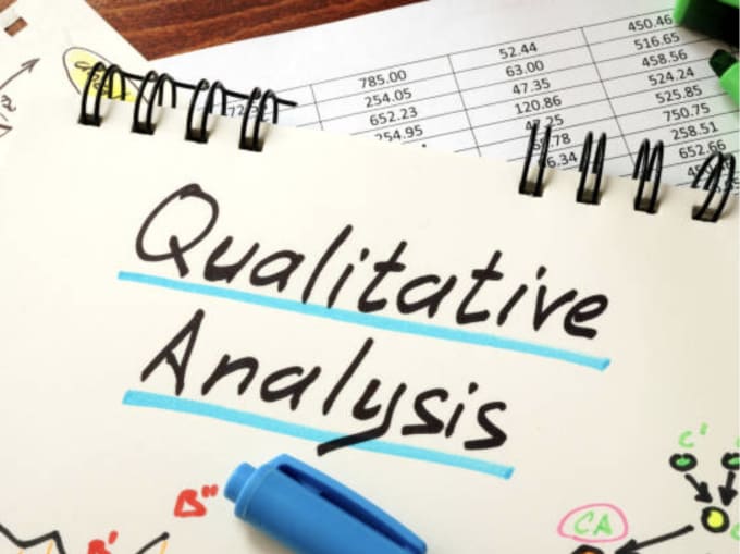 Bestseller - do all your qualitative analysis work