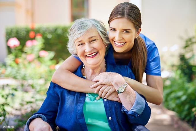 Gig Preview - Write an home care, elderly home care business plan for you