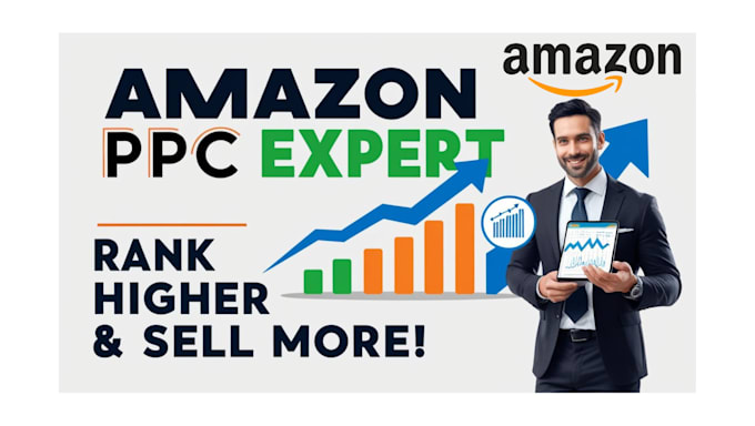 Gig Preview - Rank your amazon fba private label product to the top guaranteed