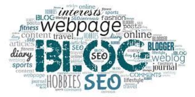 Gig Preview - Write compelling SEO friendly article and blog post