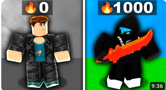 Opinions on the new Billy bundle? : r/RobloxAvatars