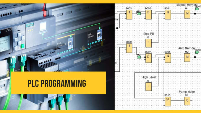 Gig Preview - Do siemens plc programming