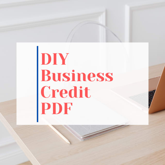 Gig Preview - Provide a DIY business funding ebook