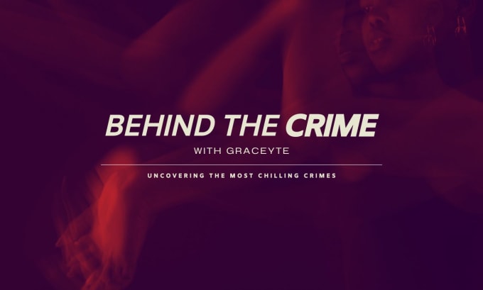 Gig Preview - Write true crime script horror script youtube script podcast art scriptwriting