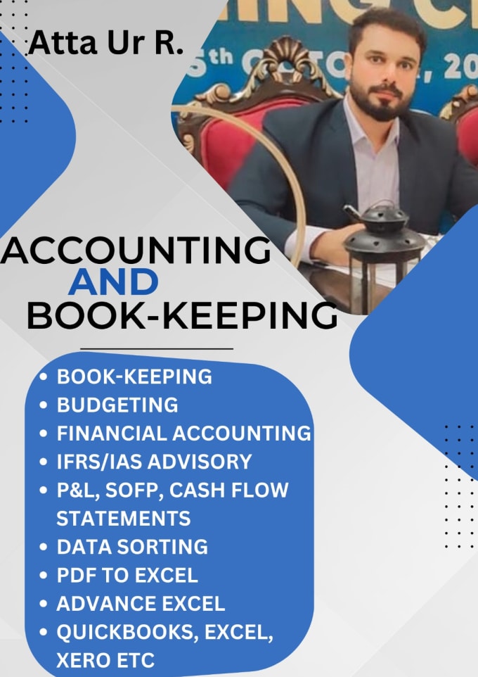 Bestseller - do quickbooks bookkeeping, xero bookkeeping, bank reconciliation