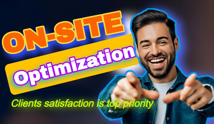 Bestseller - do onsite seo and optimise your wordpress,shopify website