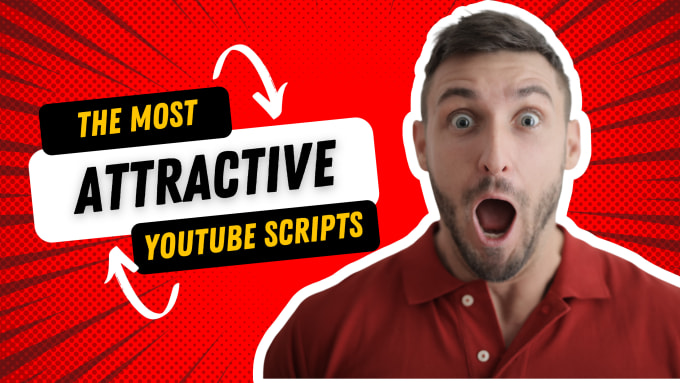 Gig Preview - Write well researched history scripts for youtube videos