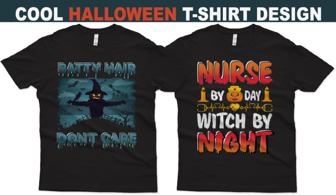 Gig Preview - Awesome halloween horror nights t shirt for you