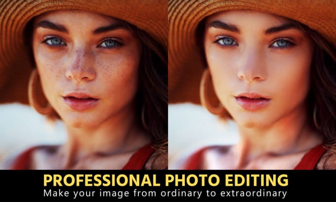 Gig Preview - Fast professional image editing retouching object removal and color correction