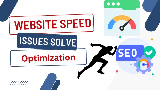 Gig Preview - Speed optimize wordpress site for google pagespeed insights