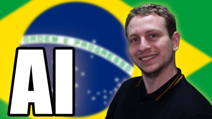 Gig Preview - Review ai generated brazilian portuguese translation