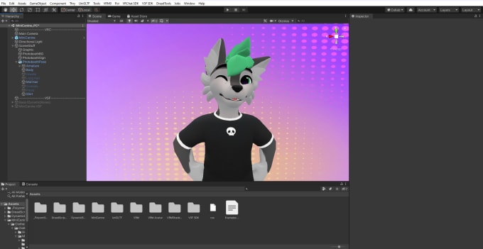 how to make furry avatar with no robux!