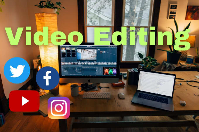 Gig Preview - Do cash cow video editor for youtube video editing