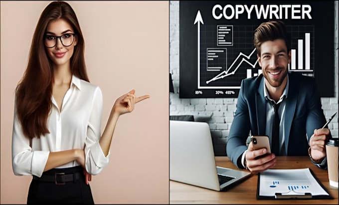 Bestseller - be your sales page copywriter and write converting sales copy