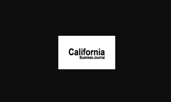 Gig Preview - Publish your article on california business journal