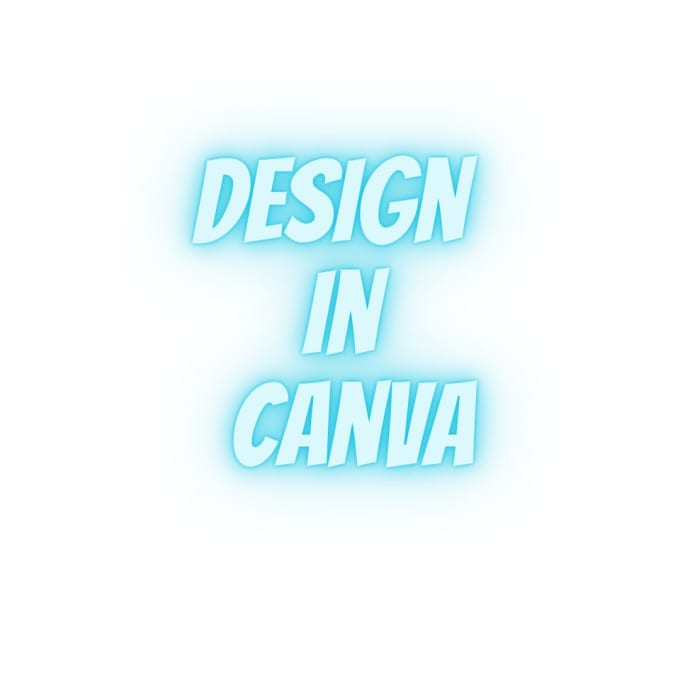 Gig Preview - Design social media posts and anything by using canva templates in just 24 hours