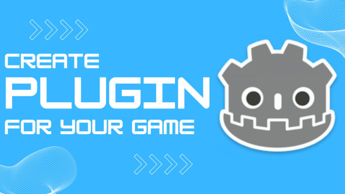 Gig Preview - Create a plugin for godot engine