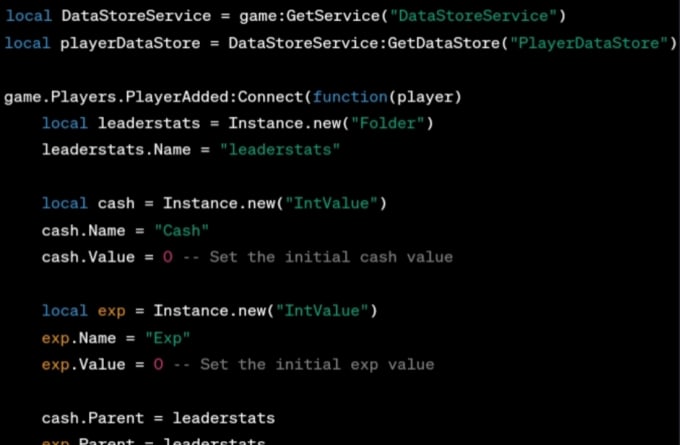 game.Players.PlayerAdded has a nil value - Scripting Support - Developer  Forum