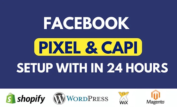 Gig Preview - Fix  data mismatch shopify custom pixel for facebook capi, gads conversion