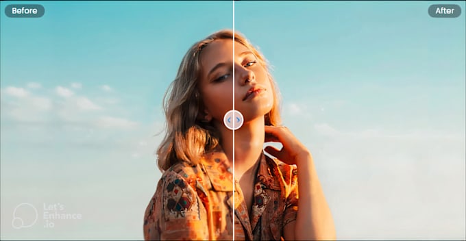 Gig Preview - Enhance your photo like professional image blur to unblur