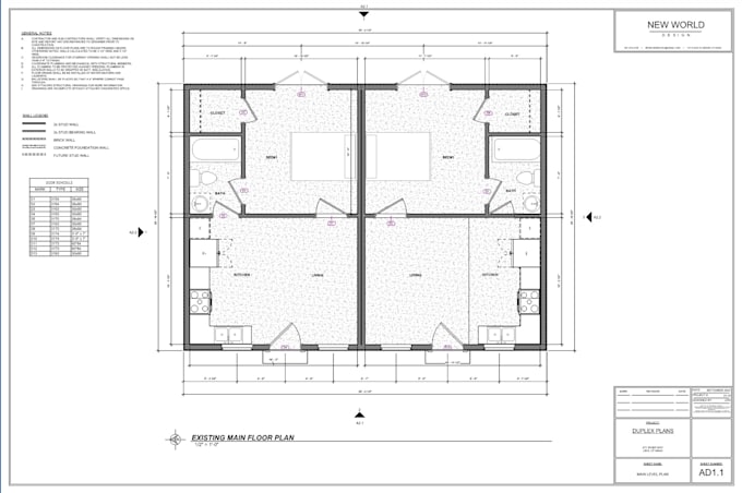 Bestseller - draft architectural floor plans, convert sketch, pdf to cad in autocad or revit