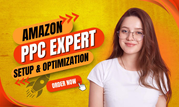 Gig Preview - Setup and optimize your amazon PPC campaigns, amazon fba PPC campaign